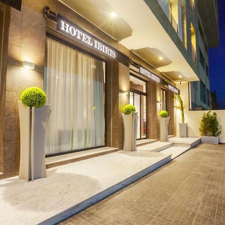 Ibiris Hotel ออราน ภายนอก รูปภาพ