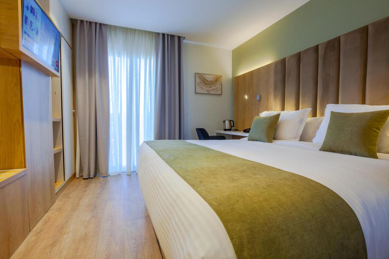 Ibiris Hotel ออราน ภายนอก รูปภาพ
